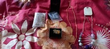 5 Ladies Necklaces