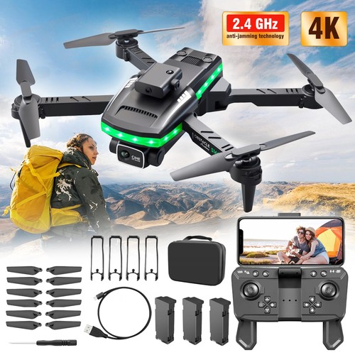 Fpv mini drone dual - fpv,