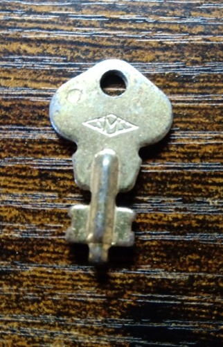 Vintage antique sms gold - vintage,