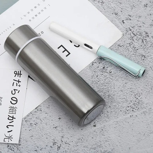 150ml mini stainless steel - 150ml,