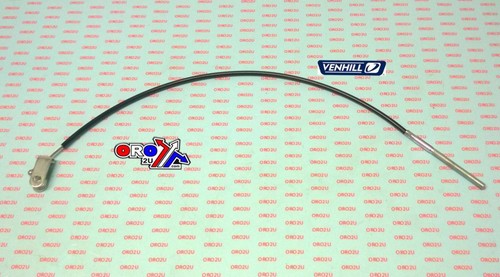 Cable rear brake - cable, trials