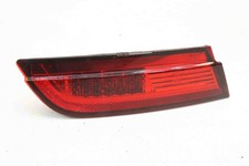 JAGUAR XF X250 Left Side Tailgate Tail Light 8X2315K273CD 3.00 Diesel 17172492