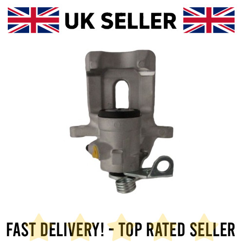 Brake caliper rear fits - brake, lh