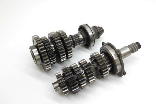 Yamaha yzf 2002 2003 - 2003, semi