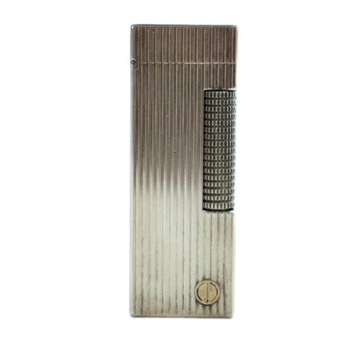 Dunhill gas lighter roller - lighter,