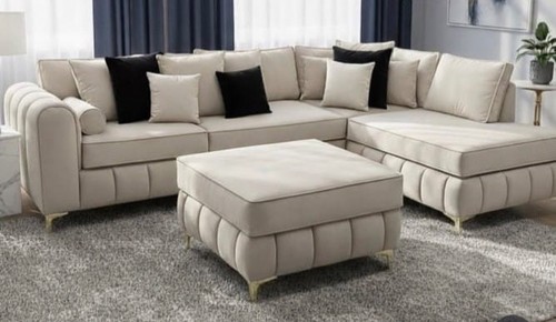 Luxury lilly corner sofa - |,