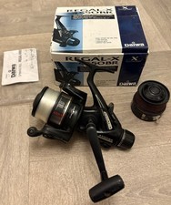 ✅ Regal-X 4550BR Baitrunner