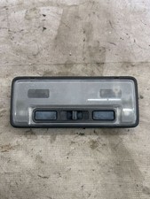 Honda S2000 2002 front seat