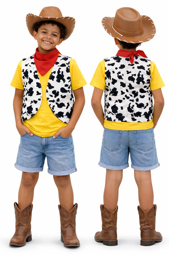Childs woody jessie - childs,