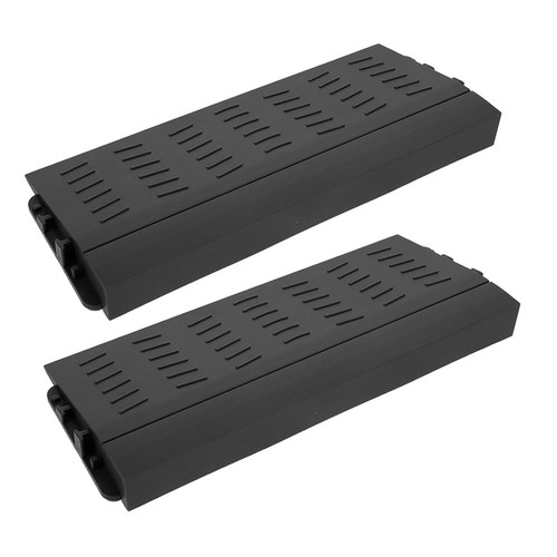 Pcs driveway curb ramp mats - curb,