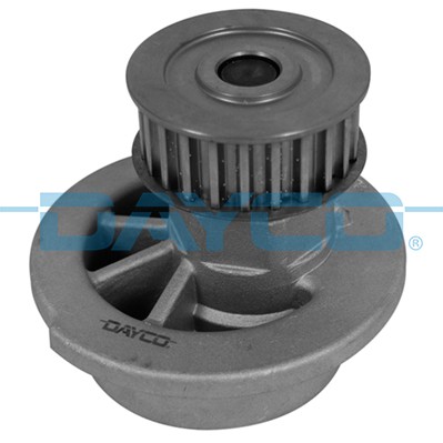 New water pump for opel - water,