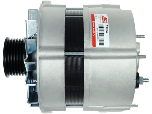 Brand new alternator 12v 90a - new,