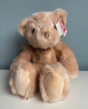 GUND bear new with tags