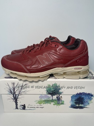 Kith new balance - balance, 2011