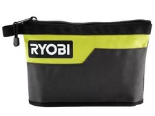 Ryobi Waterproof 12 In. Zipper