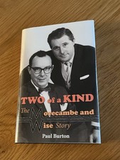Two Of A Kind - The Morecambe
