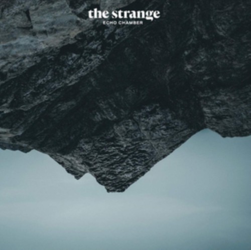Echo chamber strange vinyl - echo, (vinyl