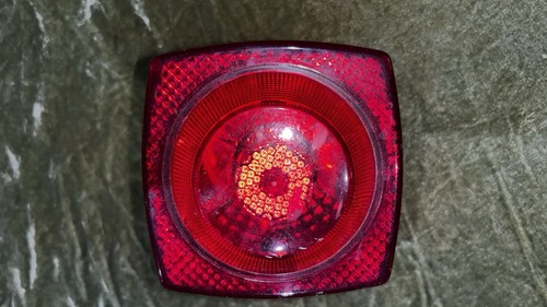 Vtg pifco magnetic car - magnetic,