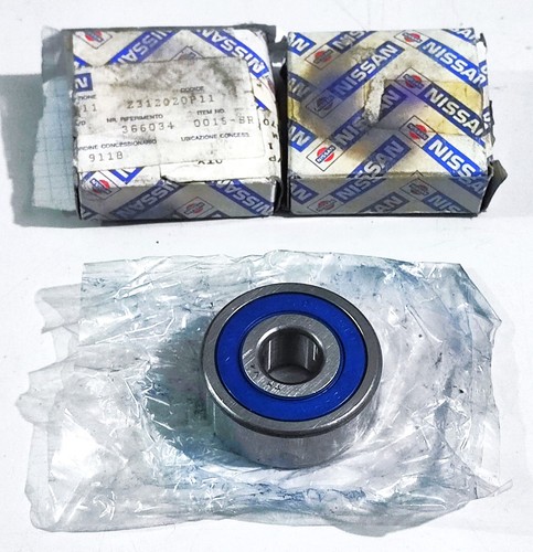 Nissan 200sx s13 - 200sx, alternator