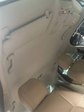 JAGUAR XF 2017-2021 GENUINE