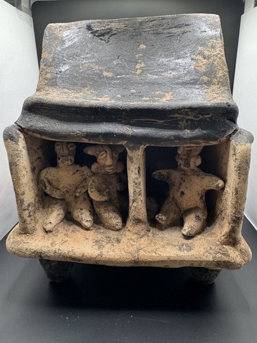 Authentic pre columbian - authentic, pre-columbian