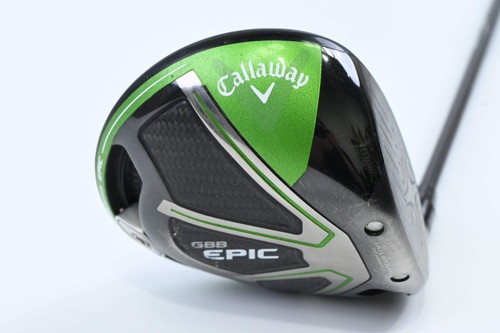 Callaway gbb epic driver - epic, /