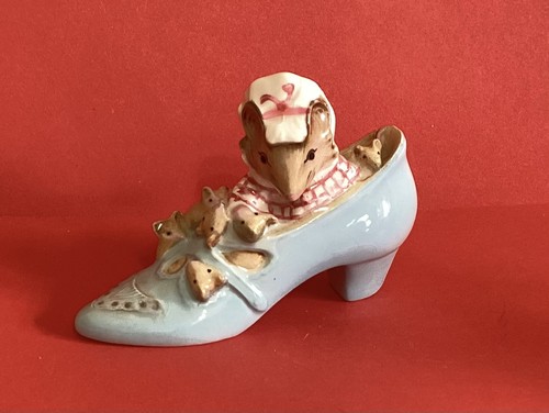 Beswick beatrix potter - beatrix,
