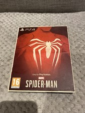 Spider-Man Only On PlayStation
