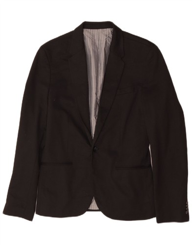 Zara mens button blazer - 1,