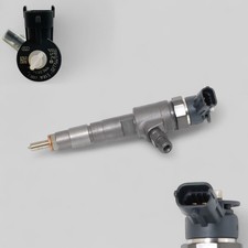 Peugeot 5008 1.6 HDi 2014-2018 Bosch Diesel Injector 0445110565 9802776680 x1