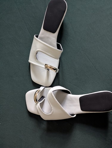 Womens sandals slippers toe - womens,