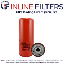 Oil Filter for Volvo FL220