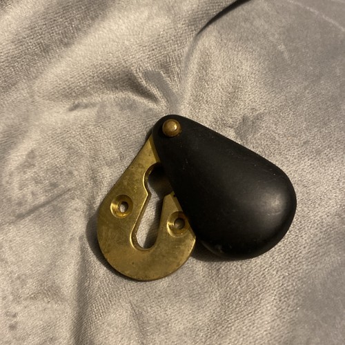 Victorian old style keyhole - victorian,