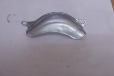 Yamaha TY 250 Mono original front sprocket guard.