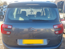 Citroen C4 Grand Picasso Mk2