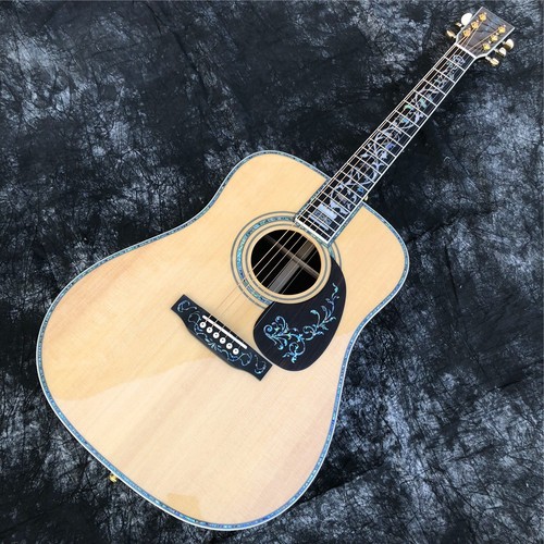 Handmade inch solid spruce - handmade,