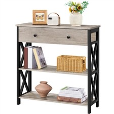 Console Table Sofa Table with