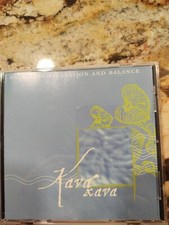 Kava Kava Music For Relaxation