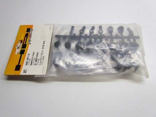 Hpi a472 shock parts - hpi,