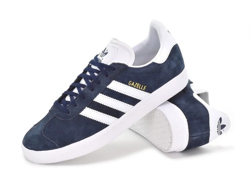 Adidas originals gazelle - adidas, men's