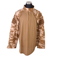 British Army Combat Shirt