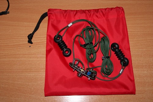 Dipole antenna 27mhz 30mhz - -, -30mhz+