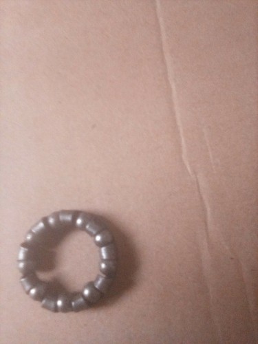 Lawnmower bearing new - ,new, /old