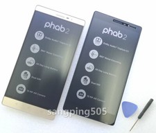 -LCD Display Touch Screen