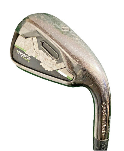 Rbz max iron men - 6,