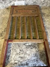 Vintage Antique National