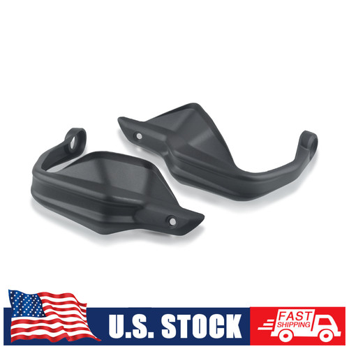 Motorcycle hand guard - motorcycle,