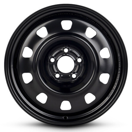 New wheel for 2013 2016 - new,