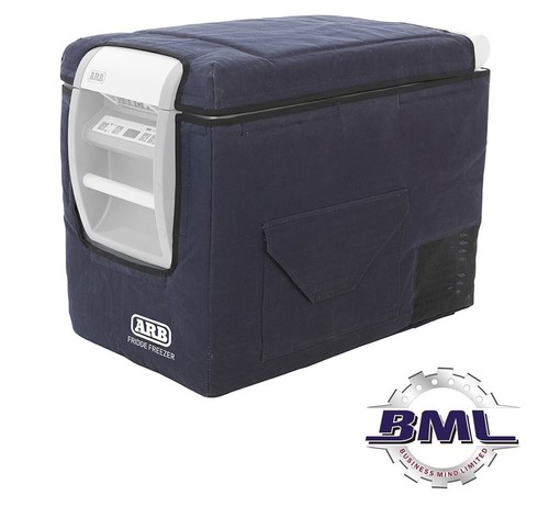 Land rover arb - land, canvas