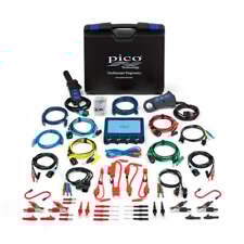 PicoScope 4425A Automotive Diagnostic Oscilloscope USB PC 4 channel Diesel Kit